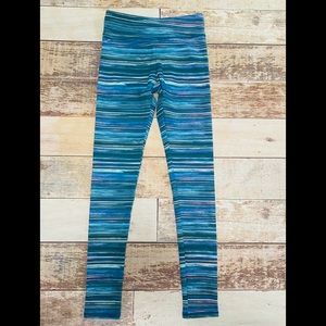 Threads 4 Thought leggings‎ size 10